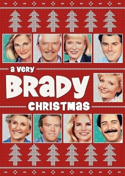 A Very Brady Christmas A Very Brady Christmas