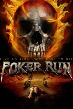 Poker Run Poker Run