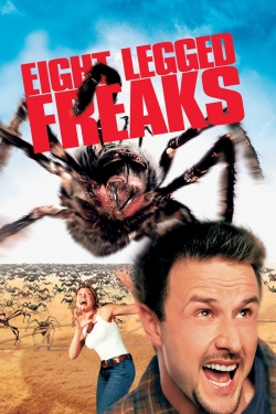 Eight Legged Freaks Eight Legged Freaks