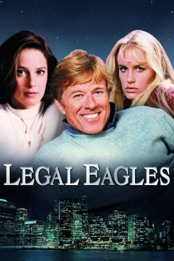 Legal Eagles Legal Eagles