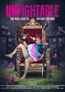 Unfightable Unfightable