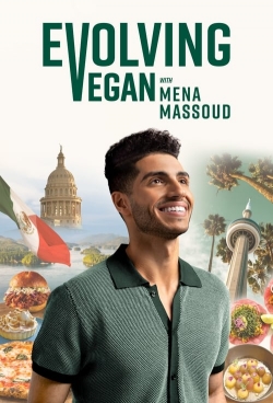 Evolving Vegan Evolving Vegan