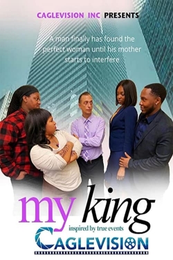My King My King