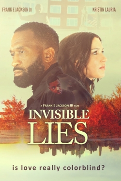 Invisible Lies Invisible Lies
