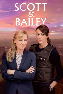 Scott & Bailey Scott & Bailey