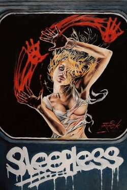 Sleepless Sleepless