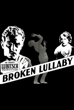 The Broken Lullaby The Broken Lullaby