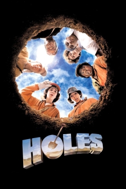 Holes Holes