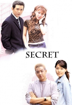 Secret Secret