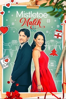 Mistletoe Match Mistletoe Match