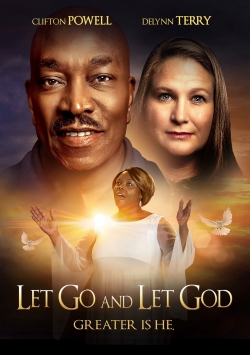 Let Go and Let God Let Go and Let God