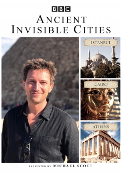 Ancient Invisible Cities Ancient Invisible Cities