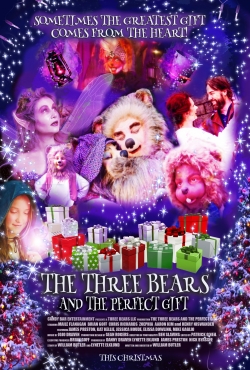 3 Bears Christmas 3 Bears Christmas