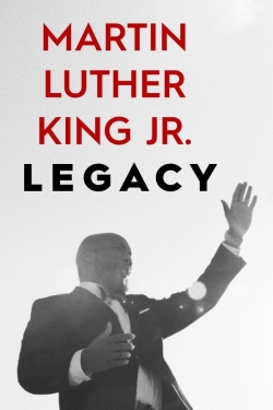 Martin Luther King Jr. Legacy Martin Luther King Jr. Legacy