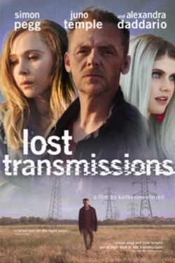 Lost Transmissions Lost Transmissions