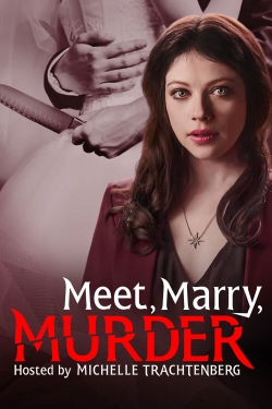 Meet, Marry, Murder Meet, Marry, Murder