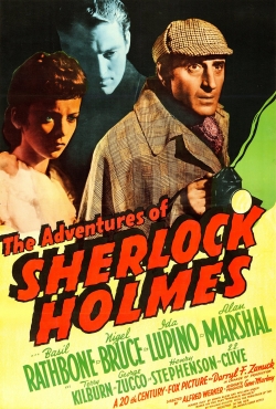 The Adventures of Sherlock Holmes The Adventures of Sherlock Holmes
