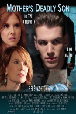 Mother's Deadly Son Mother's Deadly Son