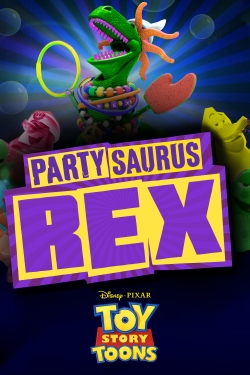 Partysaurus Rex Partysaurus Rex