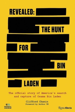 Revealed: The Hunt for Bin Laden Revealed: The Hunt for Bin Laden