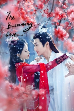 The Blossoming Love The Blossoming Love
