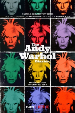 The Andy Warhol Diaries The Andy Warhol Diaries