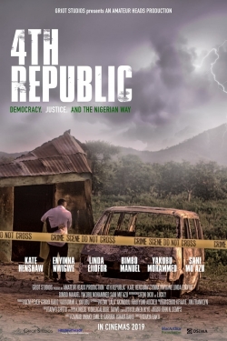 4th Republic 4th Republic
