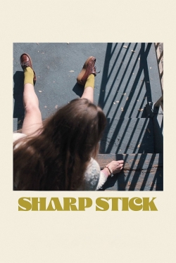 Sharp Stick Sharp Stick
