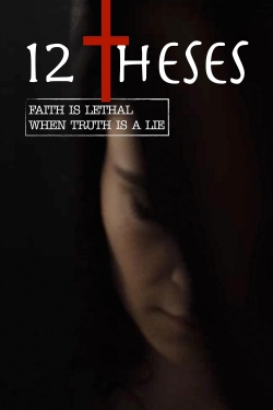 12 Theses 12 Theses