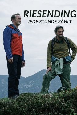Riesending - Jede Stunde zahlt Riesending - Jede Stunde zahlt