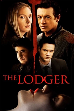 The Lodger The Lodger