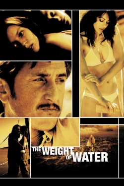 The Weight of Water The Weight of Water