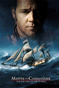 Master and Commander: The Far Side of the World Master and Commander: The Far Side of the World