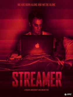 Streamer Streamer