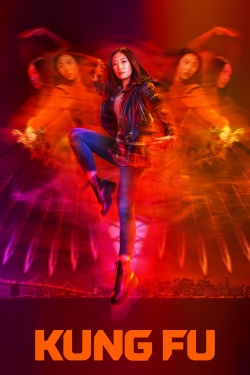 Kung Fu Kung Fu