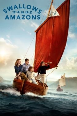 Swallows and Amazons Swallows and Amazons