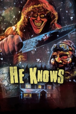 He Knows He Knows