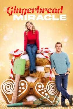 Gingerbread Miracle Gingerbread Miracle