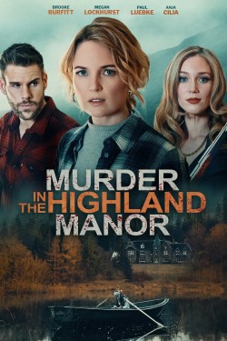 Murder in the Highland Manor Murder in the Highland Manor