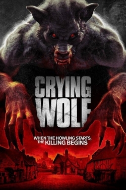 Crying Wolf Crying Wolf