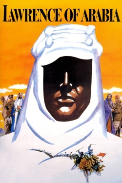 Lawrence of Arabia Lawrence of Arabia