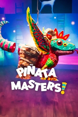 Piñata Masters! Piñata Masters!