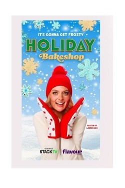 Holiday Bakeshop Holiday Bakeshop