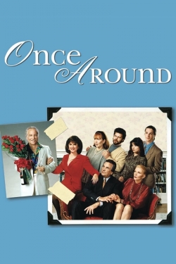 Once Around Once Around