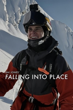 Falling into Place: Kai Jones Falling into Place: Kai Jones