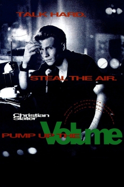 Pump Up the Volume Pump Up the Volume