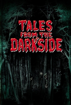 Tales from the Darkside Tales from the Darkside