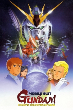 Mobile Suit Gundam: Char's Counterattack Mobile Suit Gundam: Char's Counterattack