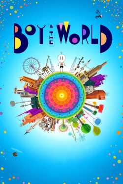 Boy & the World Boy & the World