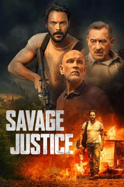 Savage Salvation Savage Salvation